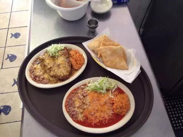 Pana’s Cafe