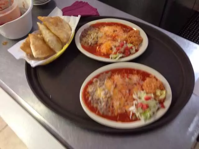Pana’s Cafe
