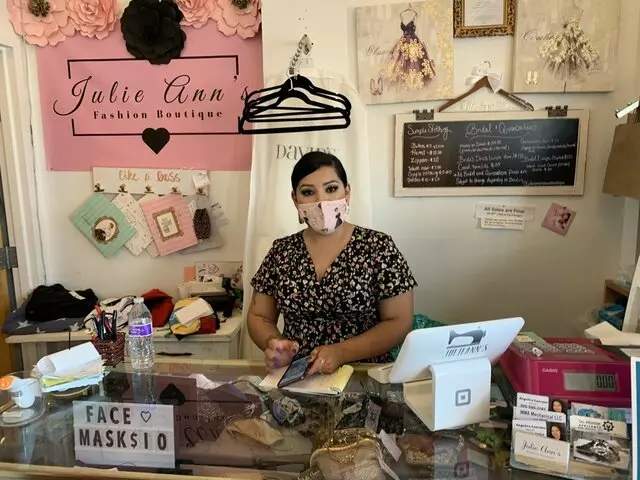 JulieAnn's Fashion Boutique