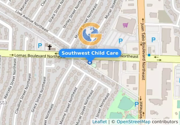 Southwest Child Care