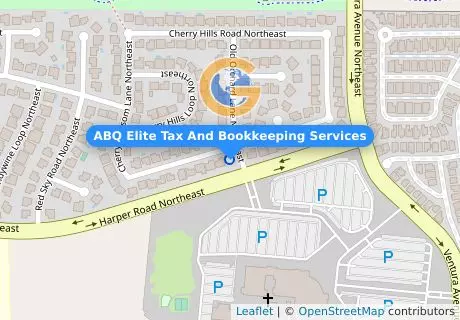 ABQ Elite Tax And Bookkeeping Services