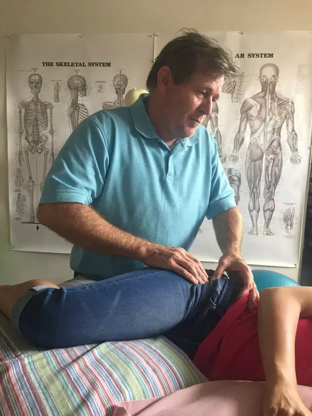 Albuquerque & Santa Fe Medical Massage