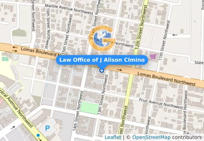 Law Office of J Alison CImino