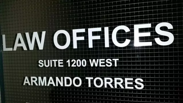 Torres Armando Atty
