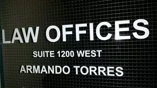 Torres Armando Atty