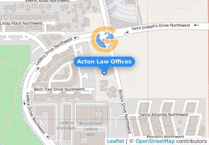 Acton Law Offices