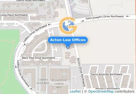 Acton Law Offices