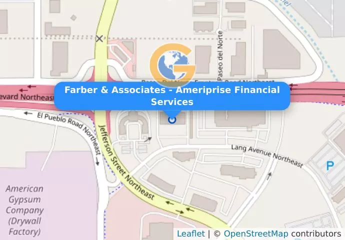 Farber & Associates - Ameriprise Financial Services