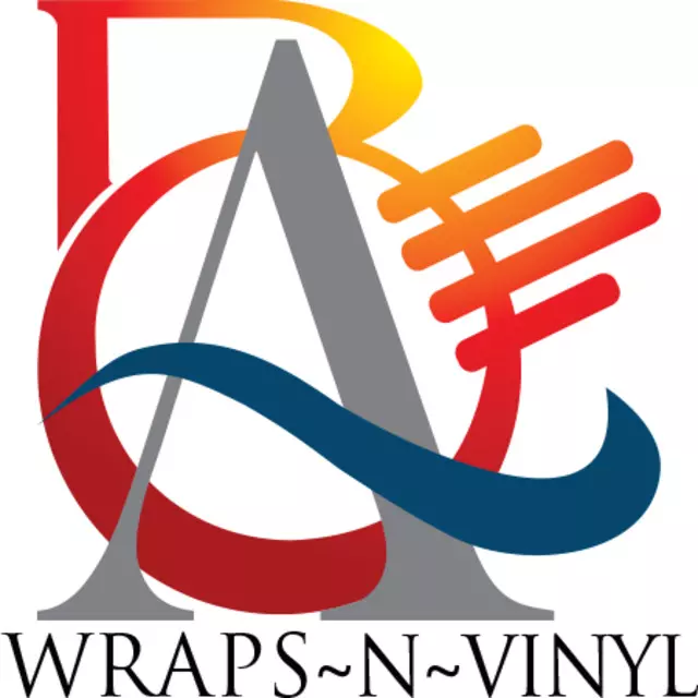 ABQ Wraps N Vinyl