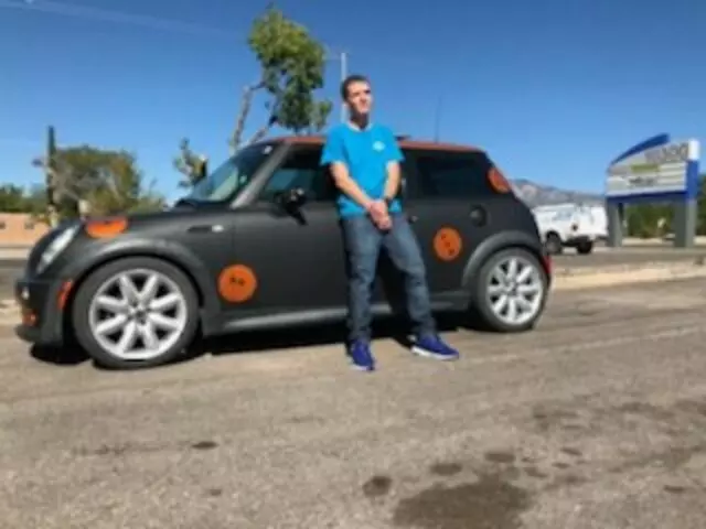 ABQ Wraps N Vinyl