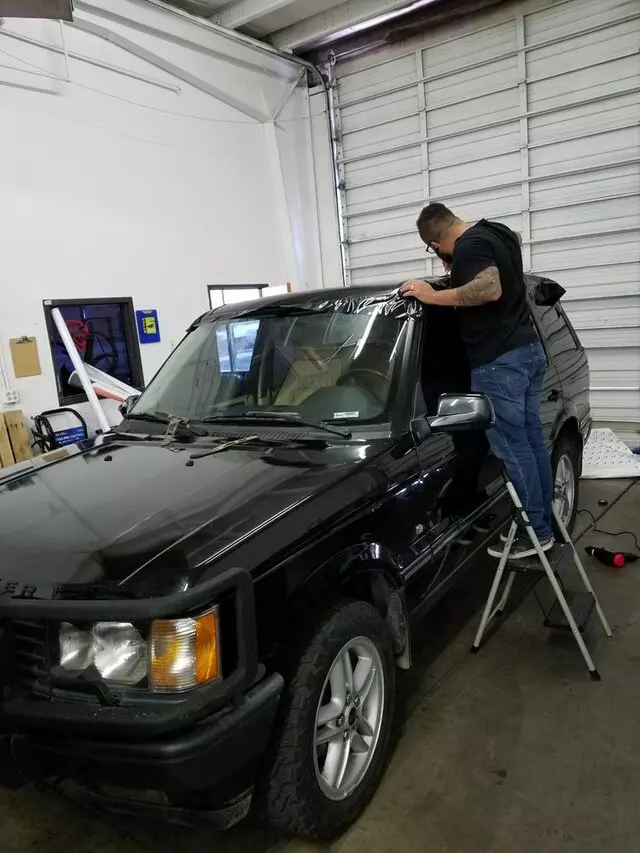 ABQ Wraps N Vinyl