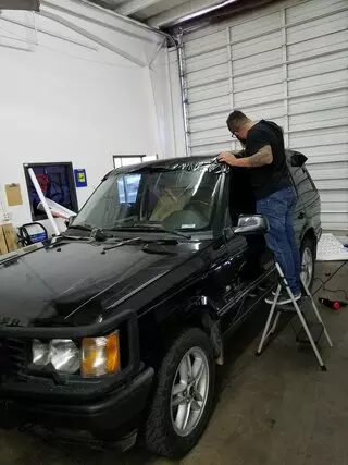 ABQ Wraps N Vinyl