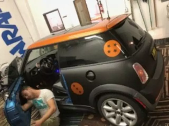 ABQ Wraps N Vinyl