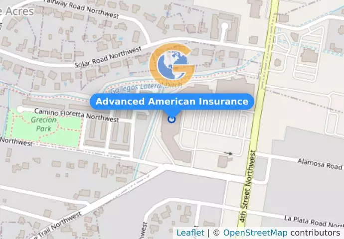 Advanced American Insurance