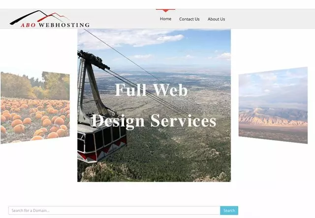 ABQ Web Hosting
