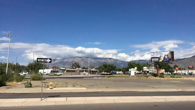 ABQ Web Hosting