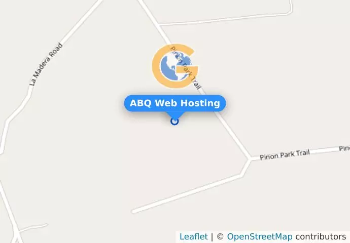 ABQ Web Hosting