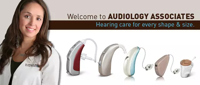 Audiology Associates