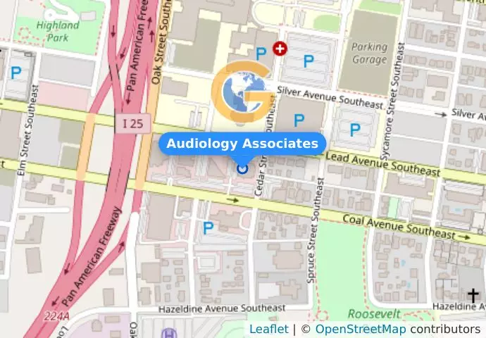 Audiology Associates