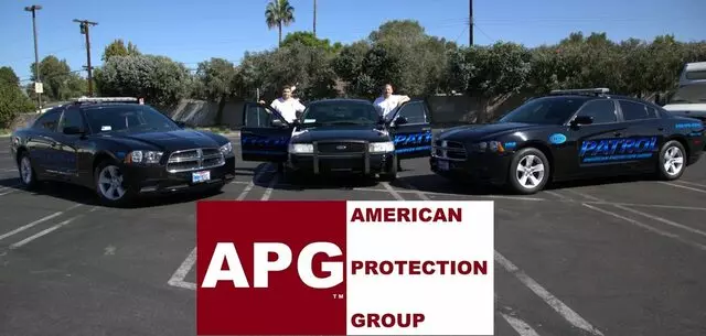 American Protection Group APG