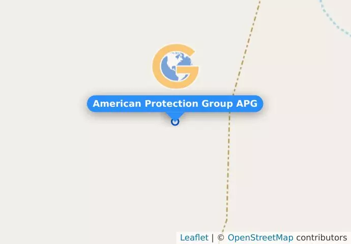 American Protection Group APG