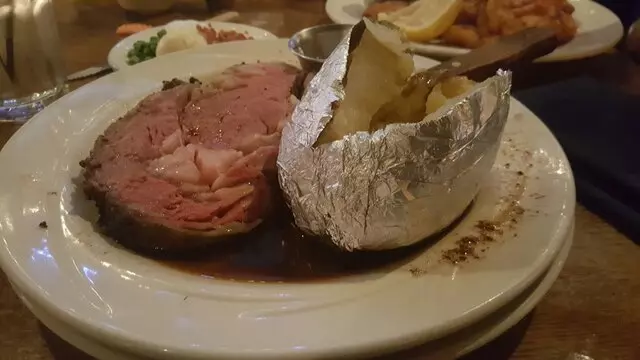 Pelican’s Restaurant