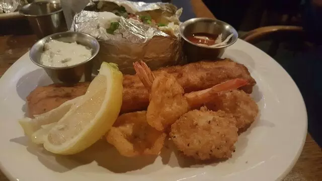 Pelican’s Restaurant