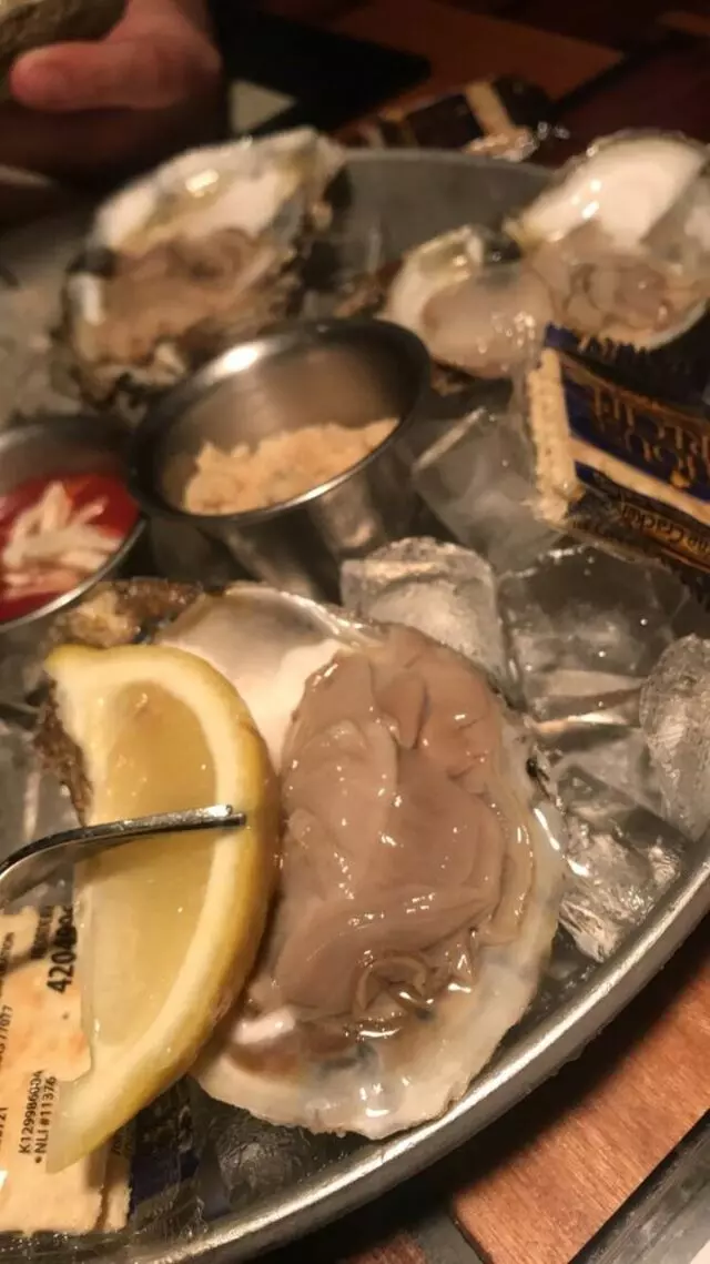 Pelican’s Restaurant