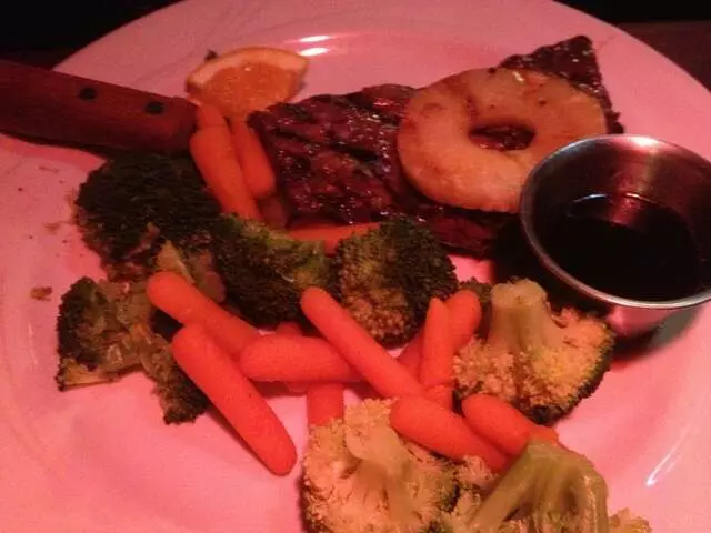 Pelican’s Restaurant