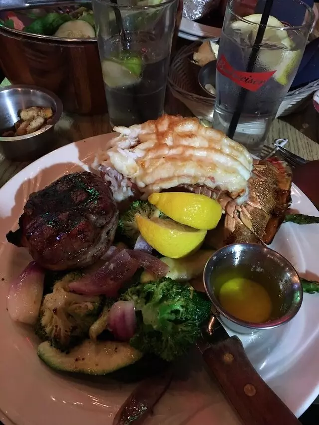 Pelican’s Restaurant
