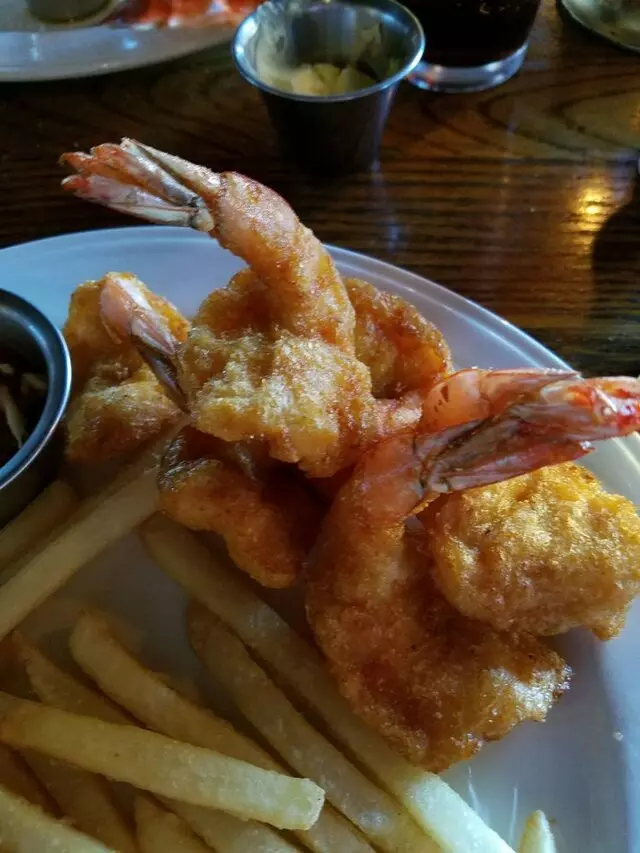 Pelican’s Restaurant