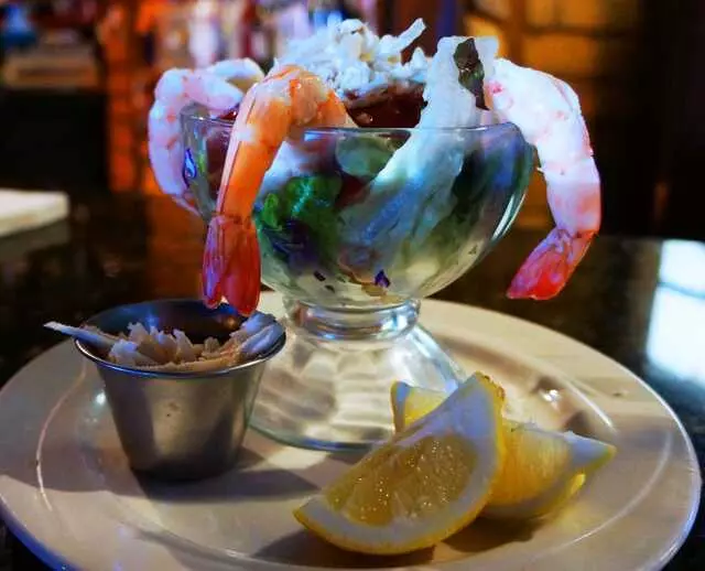 Pelican’s Restaurant