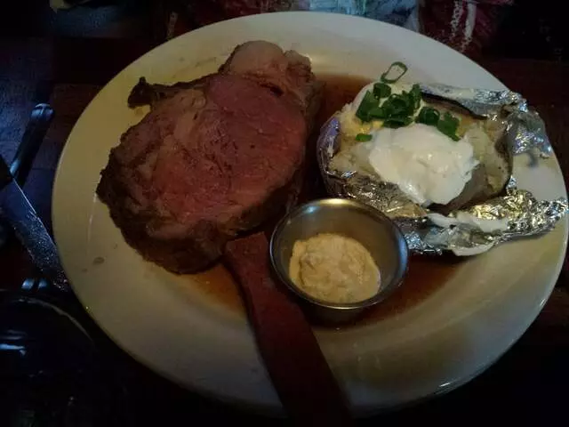 Pelican’s Restaurant