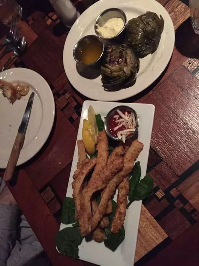 Pelican’s Restaurant