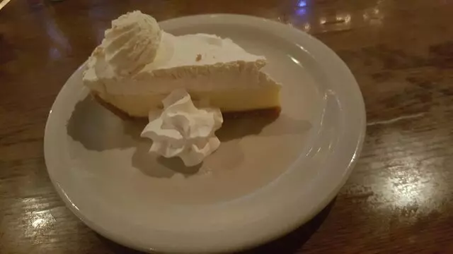 Pelican’s Restaurant