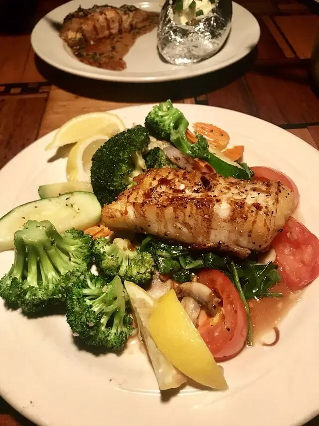 Pelican’s Restaurant