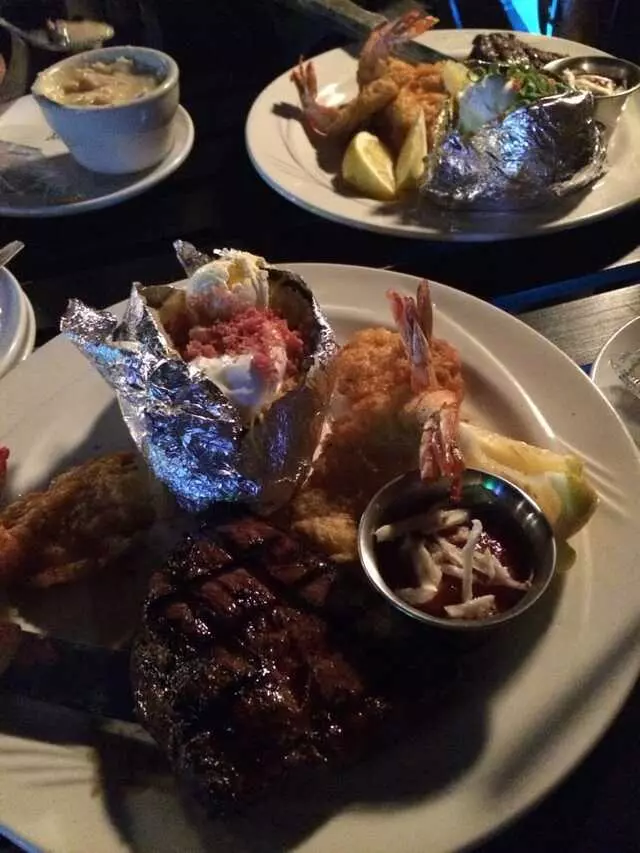 Pelican’s Restaurant