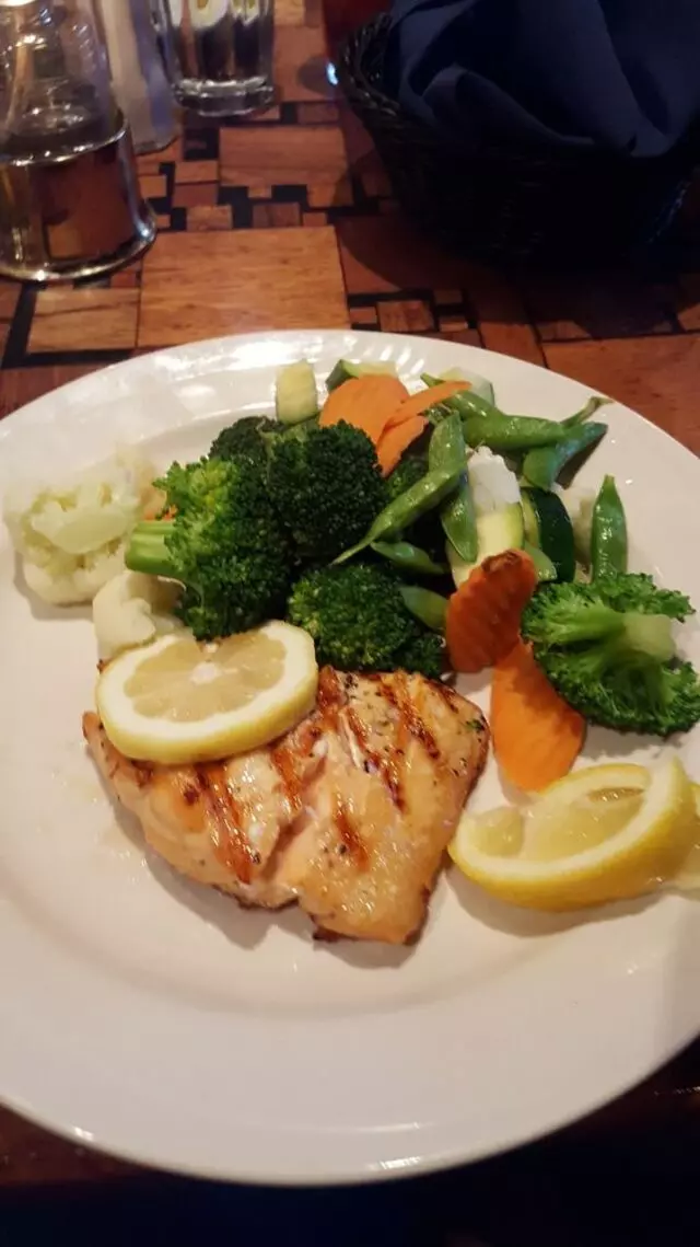 Pelican’s Restaurant
