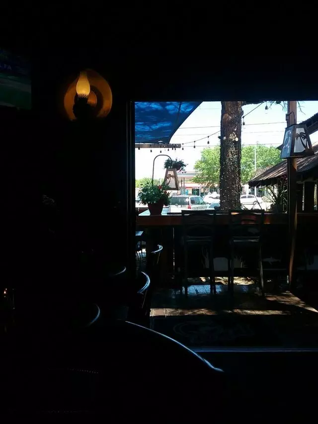 Pelican’s Restaurant