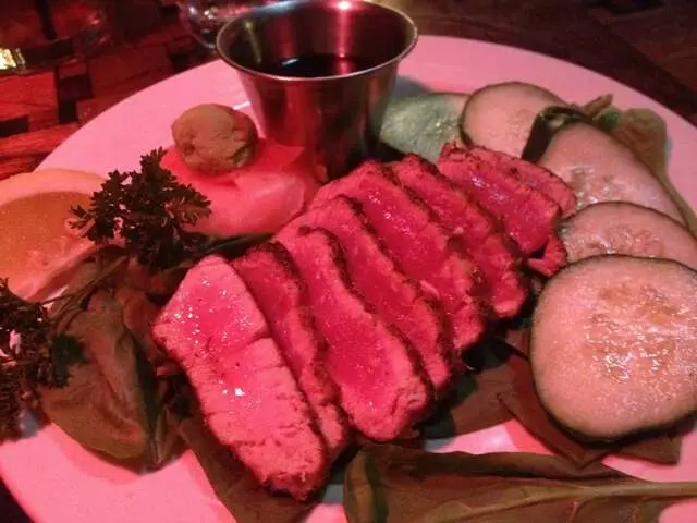 Pelican’s Restaurant
