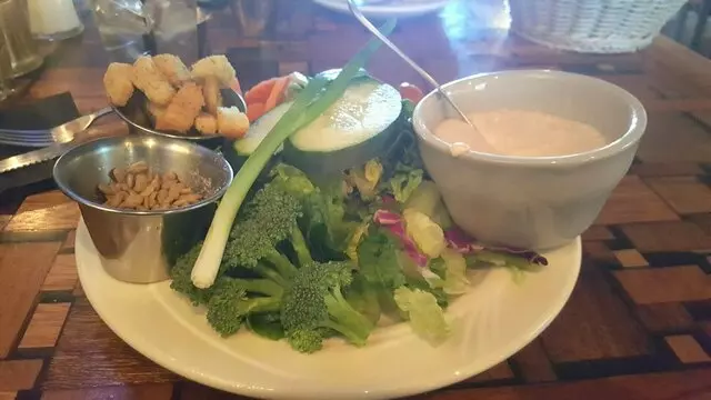 Pelican’s Restaurant