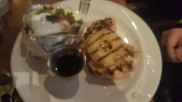 Pelican’s Restaurant