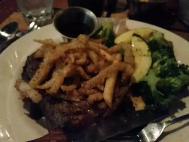 Pelican’s Restaurant