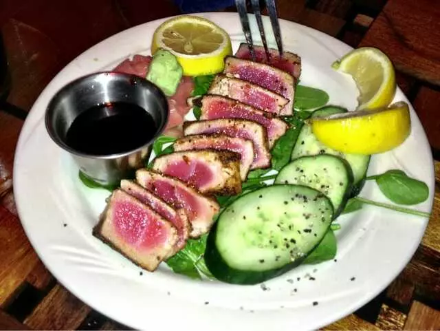 Pelican’s Restaurant