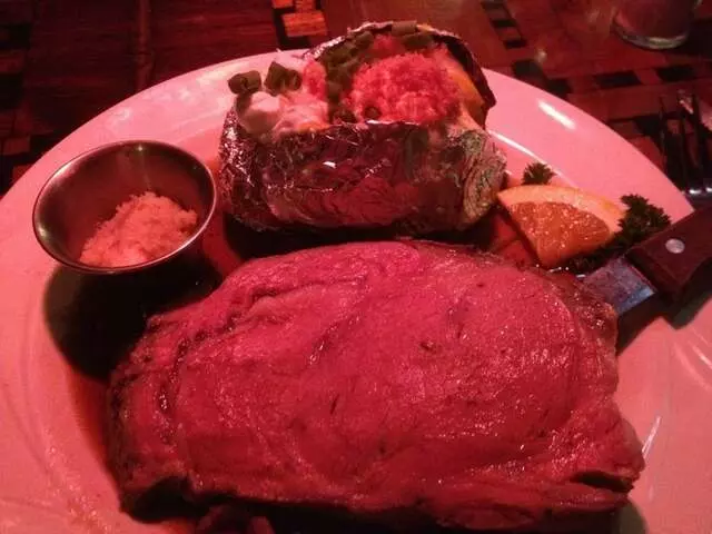 Pelican’s Restaurant
