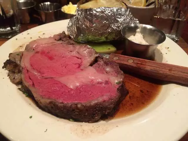 Pelican’s Restaurant