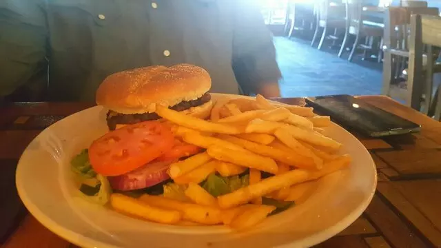 Pelican’s Restaurant