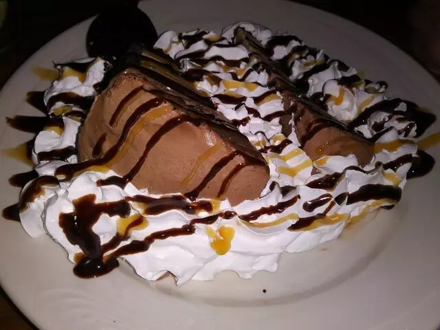 Pelican’s Restaurant