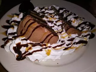 Pelican’s Restaurant