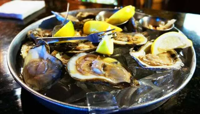Pelican’s Restaurant